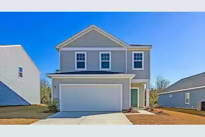 3078 Macaron Court, Ravenel, SC 29470 - Photo 2