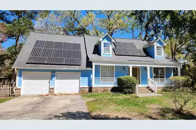 48 Crosscreek Drive, Charleston, SC 29412 - Photo 1