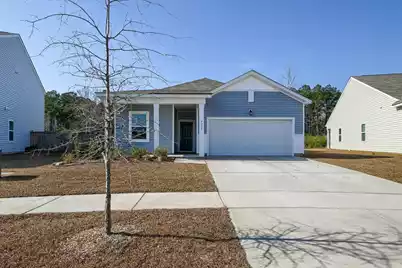 4395 Ocean Farm Drive, Summerville, SC 29485 - Photo 4