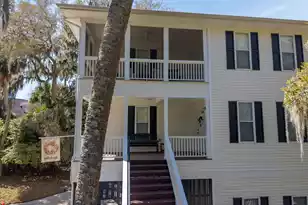 529 Oristo Ridge, Edisto Island, SC 29438 - Photo 54