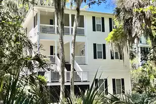 529 Oristo Ridge, Edisto Island, SC 29438 - Photo 1