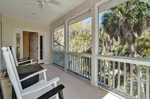 529 Oristo Ridge, Edisto Island, SC 29438 - Photo 26