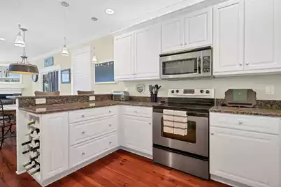 529 Oristo Ridge, Edisto Island, SC 29438 - Photo 2