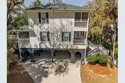 529 Oristo Ridge, Edisto Island, SC 29438 - Photo 50