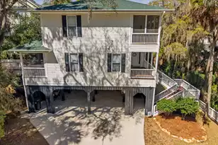 529 Oristo Ridge, Edisto Island, SC 29438 - Photo 50