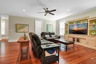 529 Oristo Ridge, Edisto Island, SC 29438 - Photo 4