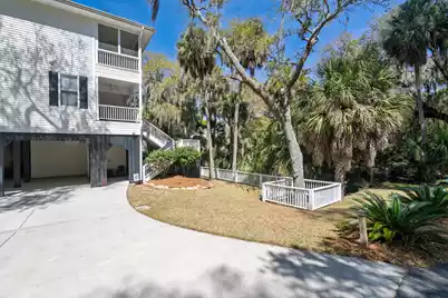 529 Oristo Ridge, Edisto Island, SC 29438 - Photo 48