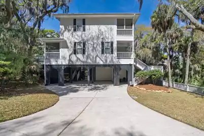 529 Oristo Ridge, Edisto Island, SC 29438 - Photo 60