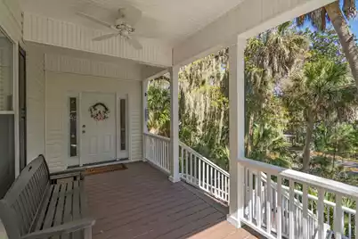 529 Oristo Ridge, Edisto Island, SC 29438 - Photo 36