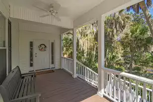 529 Oristo Ridge, Edisto Island, SC 29438 - Photo 36