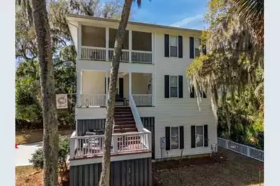 529 Oristo Ridge, Edisto Island, SC 29438 - Photo 52