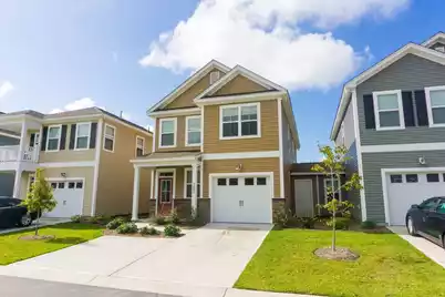 3802 Poplar Grove Place, Summerville, SC 29483 - Photo 1