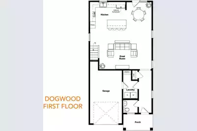 3802 Poplar Grove Place, Summerville, SC 29483 - Photo 6