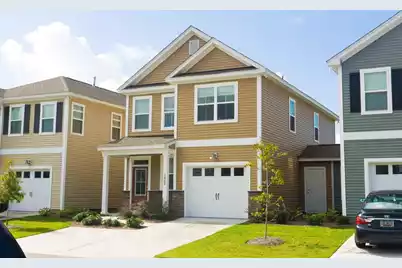 3802 Poplar Grove Place, Summerville, SC 29483 - Photo 2