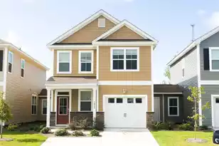 3802 Poplar Grove Pl, Summerville, SC 29483 - Photo 2