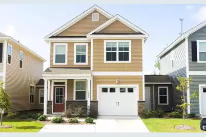 3802 Poplar Grove Place, Summerville, SC 29483 - Photo 1