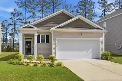 665 Silver Spruce Street, Summerville, SC 29486 - Photo 1