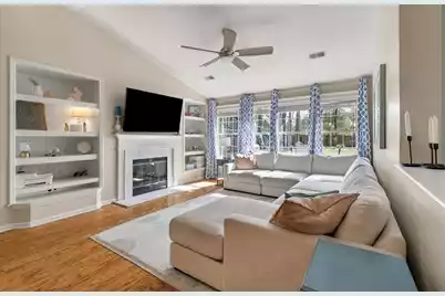 525 Pointe Of Oaks Road, Summerville, SC 29485 - Photo 10