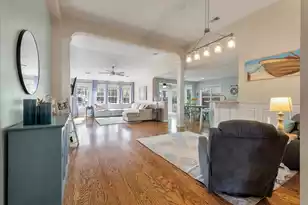 525 Pointe of Oaks Rd, Summerville, SC 29485 - Photo 6