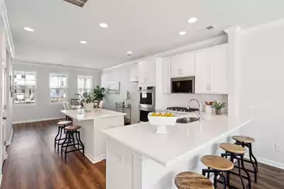 422 Swaying Pne Lane, Summerville, SC 29486 - Photo 10