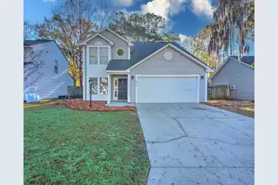 8335 Coventry, North Charleston, SC 29420 - Photo 44