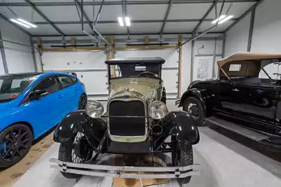 7717 White Point Road, Adams Run, SC 29426 - Photo 64