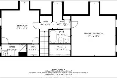 7717 White Point Road, Adams Run, SC 29426 - Photo 70
