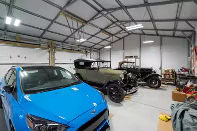 7717 White Point Road, Adams Run, SC 29426 - Photo 14