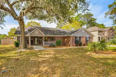 1037 Otter Circle, Beaufort, SC 29902 - Photo 4