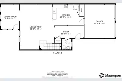 5150 Trump Street #602, North Charleston, SC 29420 - Photo 48