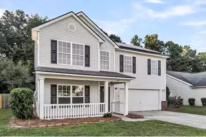 413 Cotton Hope Lane, Summerville, SC 29483 - Photo 1