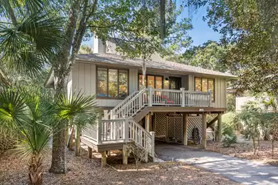 4127 Bulrush Lane #Share #1, Kiawah Island, SC 29455 - Photo 1