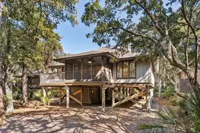 4127 Bulrush Lane #Share #1, Kiawah Island, SC 29455 - Photo 18
