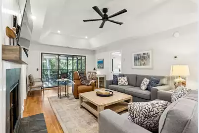 4127 Bulrush Lane #Share #1, Kiawah Island, SC 29455 - Photo 8