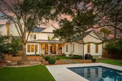 922 McCants Drive, Mount Pleasant, SC 29464 - Photo 1