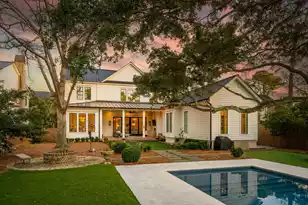 922 McCants Dr, Mount Pleasant, SC 29464 - Photo 1