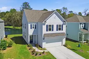 190 Pinckney Street E, Summerville, SC 29485 - Photo 1
