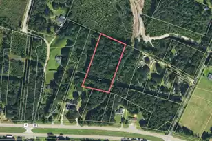 0 Tibwin Rd, McClellanville, SC 29458 - Photo 1