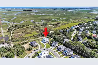 1491 Tomato Farm Circle, Mount Pleasant, SC 29464 - Photo 46