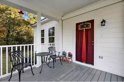 481 Railroad Avenue S, Ridgeville, SC 29472 - Photo 4