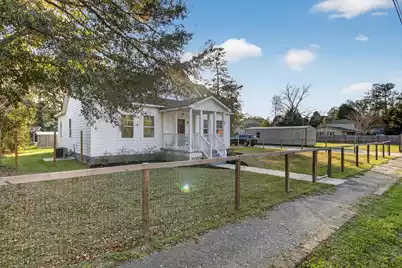 481 Railroad Avenue S, Ridgeville, SC 29472 - Photo 32