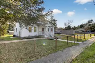 481 Railroad Ave S, Ridgeville, SC 29472 - Photo 32