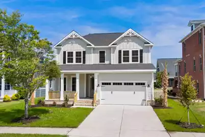 218 Creek Pointe Drive Drive, Moncks Corner, SC 29461 - Photo 1