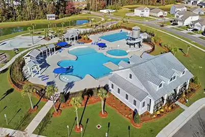 123 Horizon Ridge Drive, Summerville, SC 29486 - Photo 40