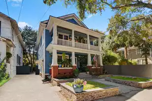 611 Rutledge Ave, Charleston, SC 29403 - Photo 2