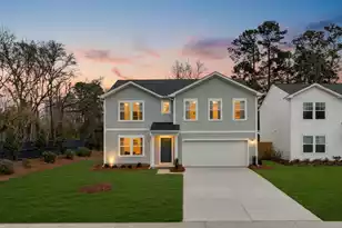 8050 Caswell Ct, Ladson, SC 29456 - Photo 1