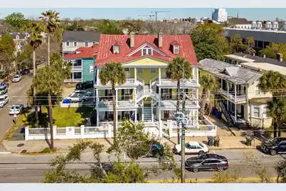 212 Calhoun Street #C, Charleston, SC 29401 - Photo 58