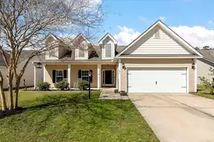 411 Brawley Dr, Goose Creek, SC 29445 - Photo 1