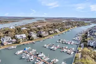 21 Morgan's Cove Dr, Isle Of Palms, SC 29451 - Photo 2