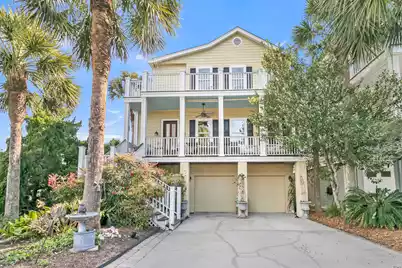 21 Morgans Cove Drive, Isle Of Palms, SC 29451 - Photo 22